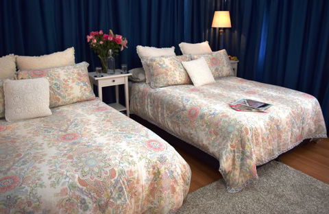 Cutmore Cottages Bed And Breakfast - Accommodation Australia 4