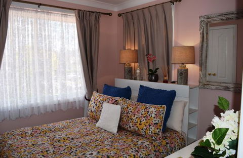 Cutmore Cottages Bed And Breakfast - Accommodation Australia 5