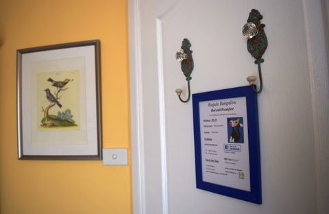 Cutmore Cottages Bed And Breakfast - Accommodation Australia 7