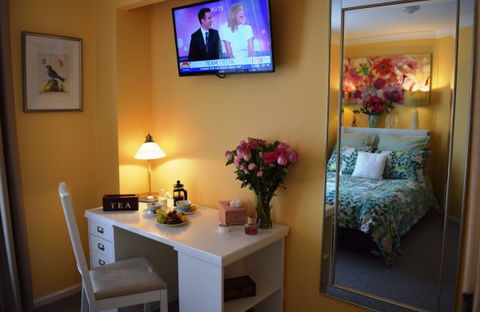 Cutmore Cottages Bed And Breakfast - Accommodation Australia 9