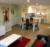 DBO Apartments - Accommodation Australia