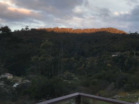 Derby Digs Cottage - Local Tourism 1