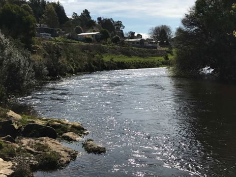 Derby Digs Cottage - Local Tourism 2
