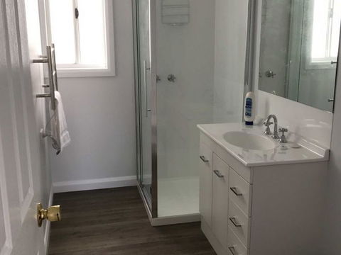 Derby Digs Cottage - Local Tourism 4