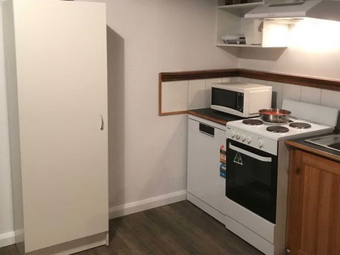 Derby Digs Cottage - Local Tourism 6