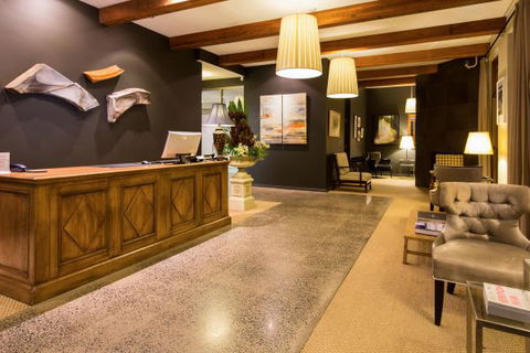 De Russie Boutique Hotel Orange - Accommodation Australia 0