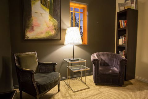 De Russie Boutique Hotel Orange - Accommodation Australia 1