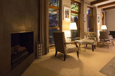 De Russie Boutique Hotel Orange - Accommodation Australia 2