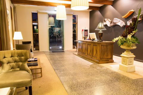 De Russie Boutique Hotel Orange - Accommodation Australia 4