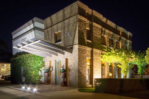 De Russie Boutique Hotel Orange - Accommodation Australia 5