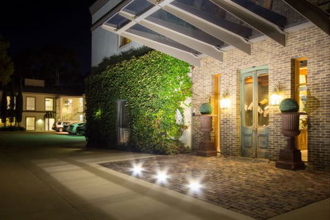 De Russie Boutique Hotel Orange - Accommodation Australia 6