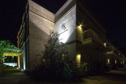 De Russie Boutique Hotel Orange - Accommodation Australia 7