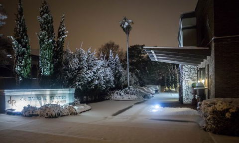 De Russie Boutique Hotel Orange - Accommodation Australia 8