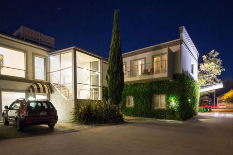 De Russie Boutique Hotel Orange - Accommodation Australia 9
