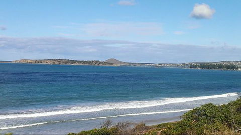 De La Mer - Victor Harbor/Hayborough - Accommodation Australia 1