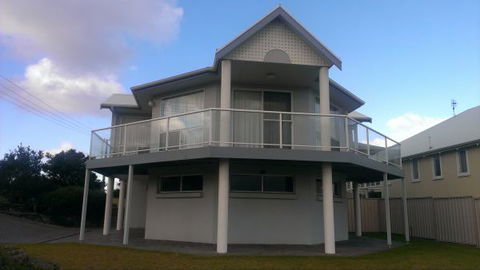 De La Mer - Victor Harbor/Hayborough - Accommodation Australia 2