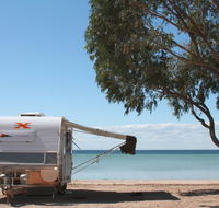 Discovery Parks - Streaky Bay Foreshore - Local Tourism