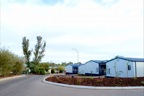 Discovery Parks - Roxby Downs - Accommodation Australia 0