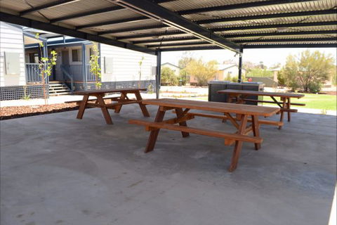 Discovery Parks - Roxby Downs - Accommodation Australia 1