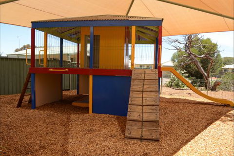 Discovery Parks - Roxby Downs - Accommodation Australia 2
