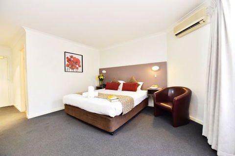 Diplomat Alice Springs - Accommodation Australia 3