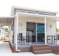 Discovery Parks - Perth Vineyards