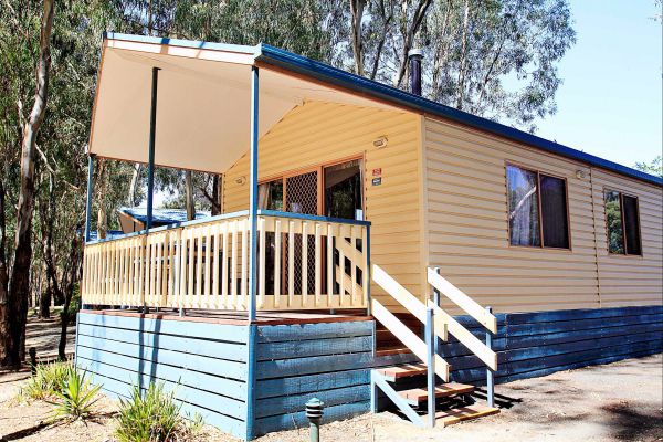 Echuca Village VIC Accommodation Australia