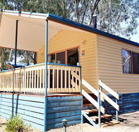 Discovery Parks - Echuca - Local Tourism