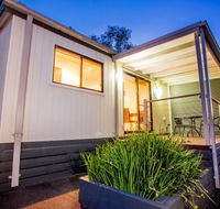 Discovery Parks - Geelong - Accommodation Australia