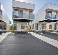 Discovery Parks - Melbourne - Accommodation Australia