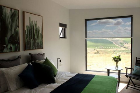 Dragonfly Cottages - Accommodation Australia 0