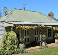 Drayshed Cottage - Accommodation Australia