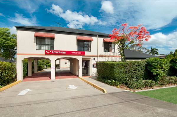 Waterford West QLD Accommodation Australia