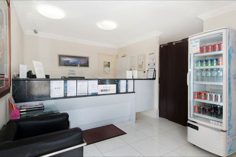 EconoLodge Waterford - Accommodation Australia 1