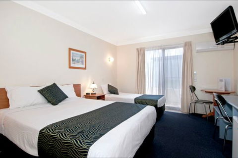 EconoLodge Waterford - Accommodation Australia 2