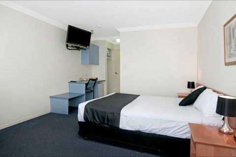 EconoLodge Waterford - Accommodation Australia 6