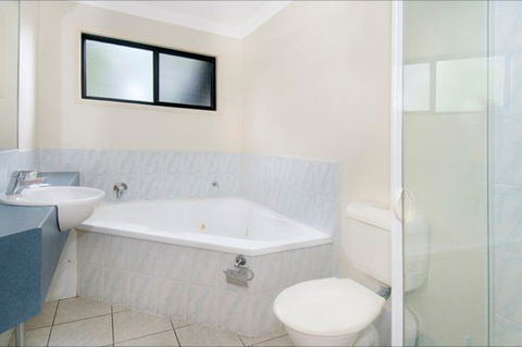 EconoLodge Waterford - Accommodation Australia 8