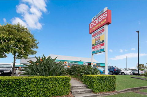 EconoLodge Waterford - Accommodation Australia 9