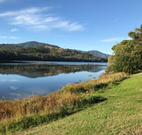 Eildon Pondage Holiday Park - Local Tourism