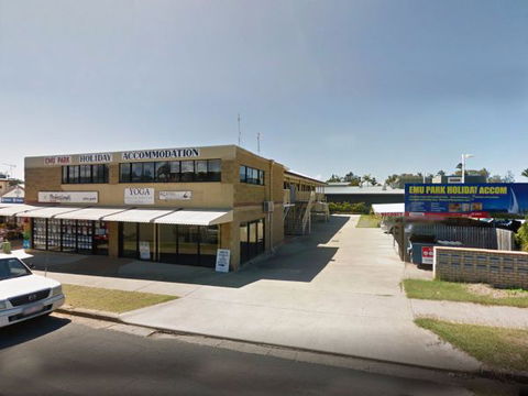 Emu Park Holiday And Accommodation - Accommodation Australia 0