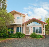 Fairlight House - Accommodation Australia
