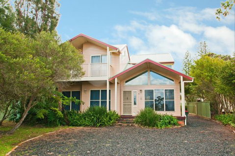 Fairlight House - Accommodation Australia 0