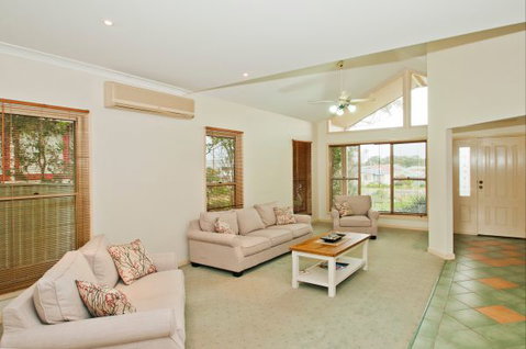 Fairlight House - Accommodation Australia 1