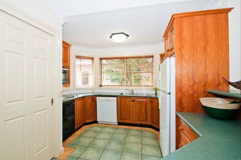 Fairlight House - Accommodation Australia 2