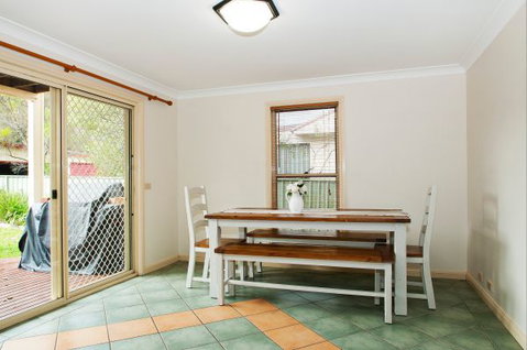 Fairlight House - Accommodation Australia 3