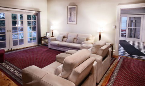 Fairbank House - Accommodation Australia 3
