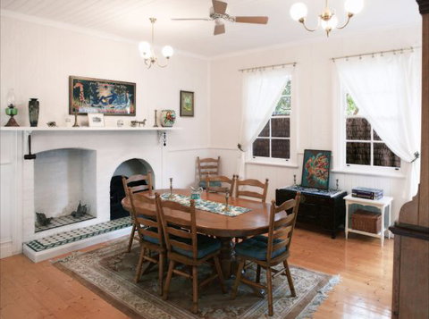 Fairbank House - Accommodation Australia 5