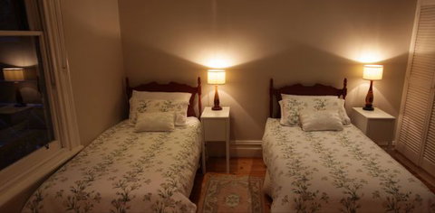 Fairbank House - Accommodation Australia 6