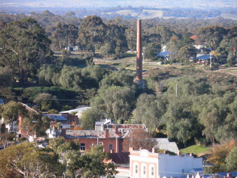 Fairbank House - Accommodation Australia 7