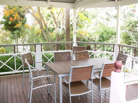 Fairbank House - Accommodation Australia 8